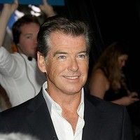 Pierce Brosnan is seen at ABC Studios photos | Picture 75900